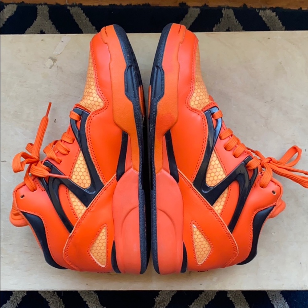 🎃Reebok Pump Omni Lite Halloween Swag Sneaker 👻